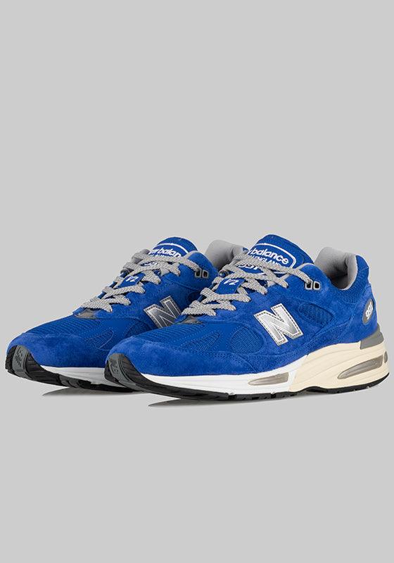 991v2 Made In UK - "Brights Revival Pack" Dazzling Blue - Image 2