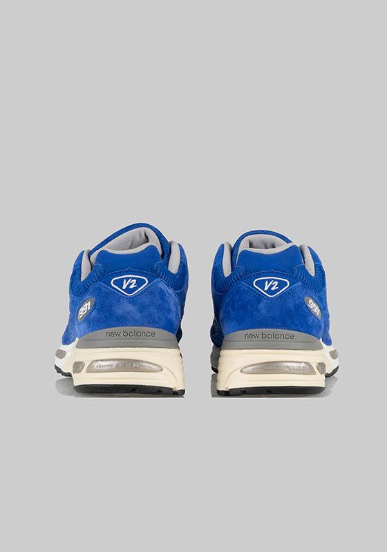 991v2 Made In UK - "Brights Revival Pack" Dazzling Blue - Image 3