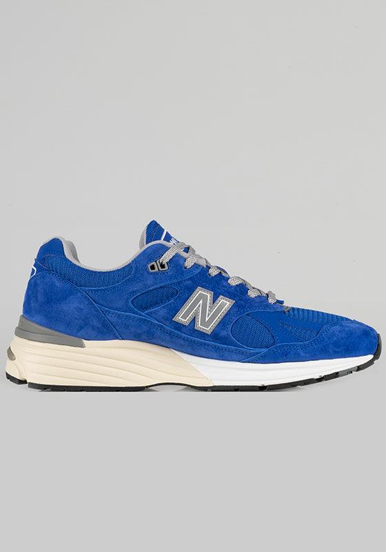 991v2 Made In UK - "Brights Revival Pack" Dazzling Blue - Image 4