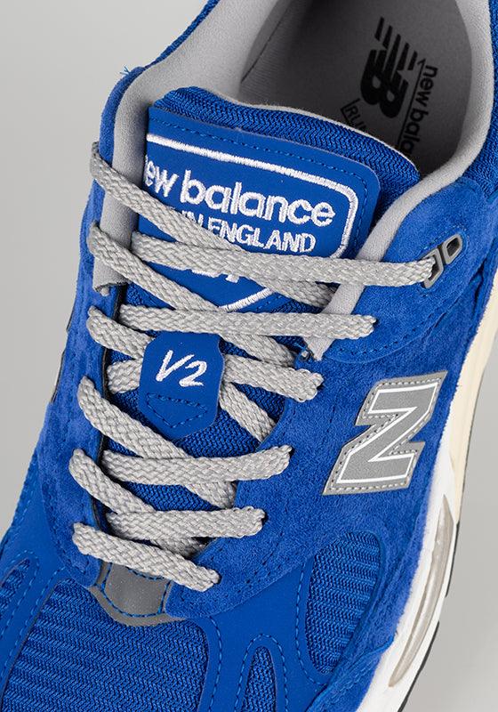 991v2 Made In UK - "Brights Revival Pack" Dazzling Blue - Image 6