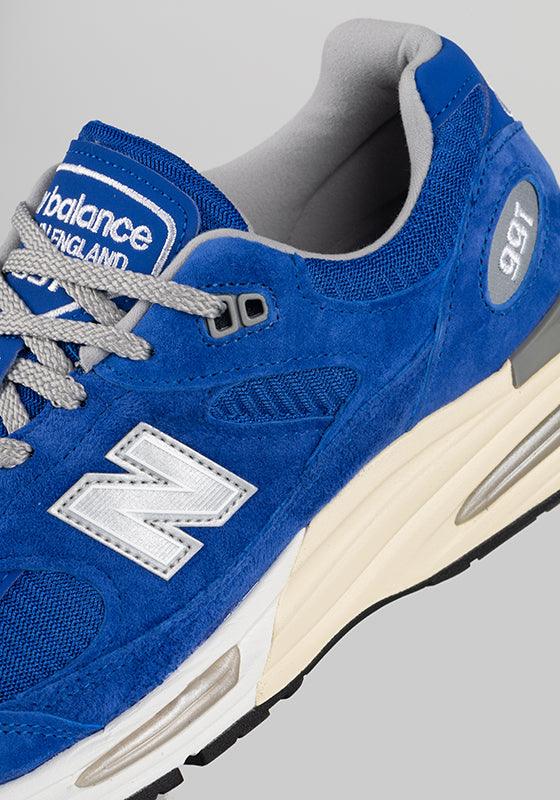 991v2 Made In UK - "Brights Revival Pack" Dazzling Blue - Image 7