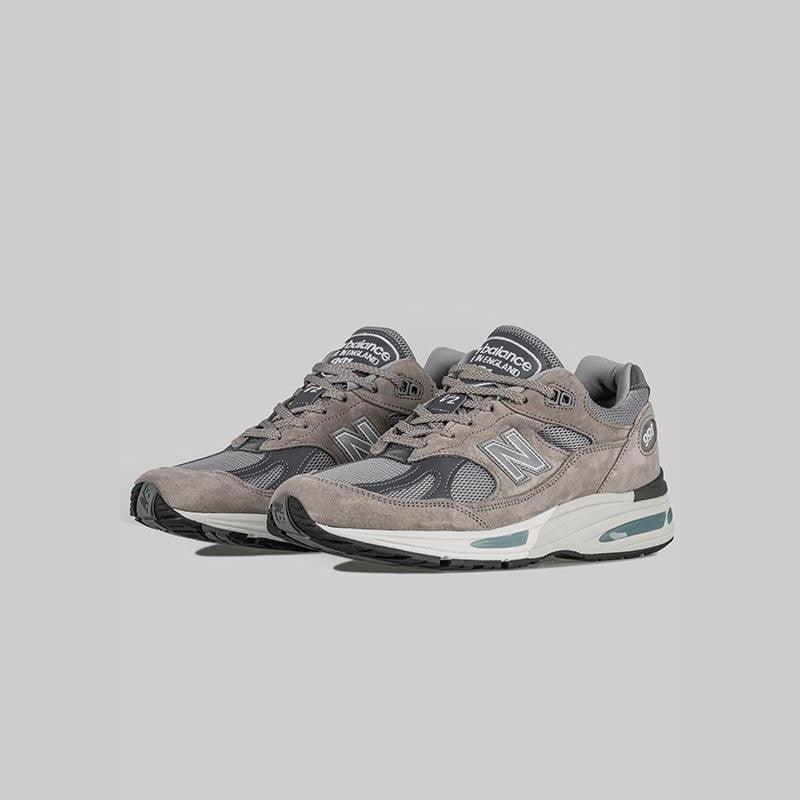 991v2 Made In UK - Grey - Image 2