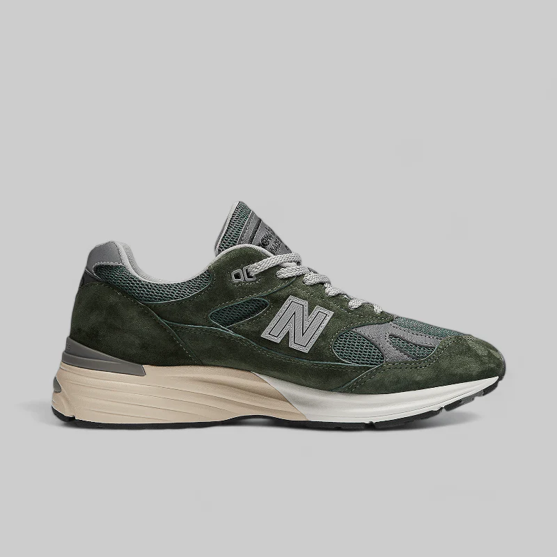 991v2 Made In UK - Kombu Green - Image 2