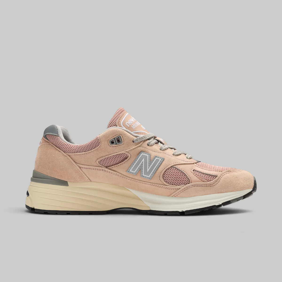 991v2 Made in UK - Mahogany Rose - Image 2