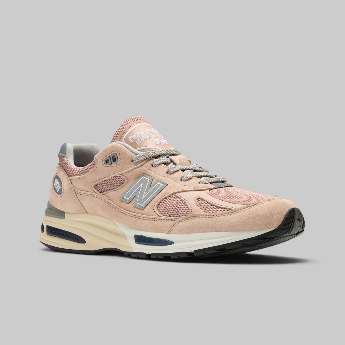 991v2 Made in UK - Mahogany Rose - Image 9