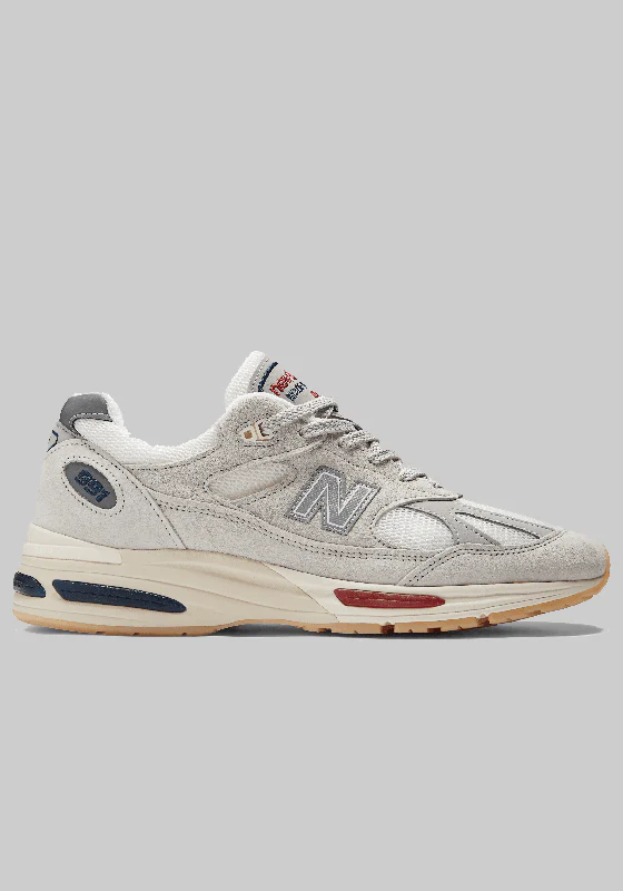 991v2 Made In UK "Vintage Sport" - Image 2