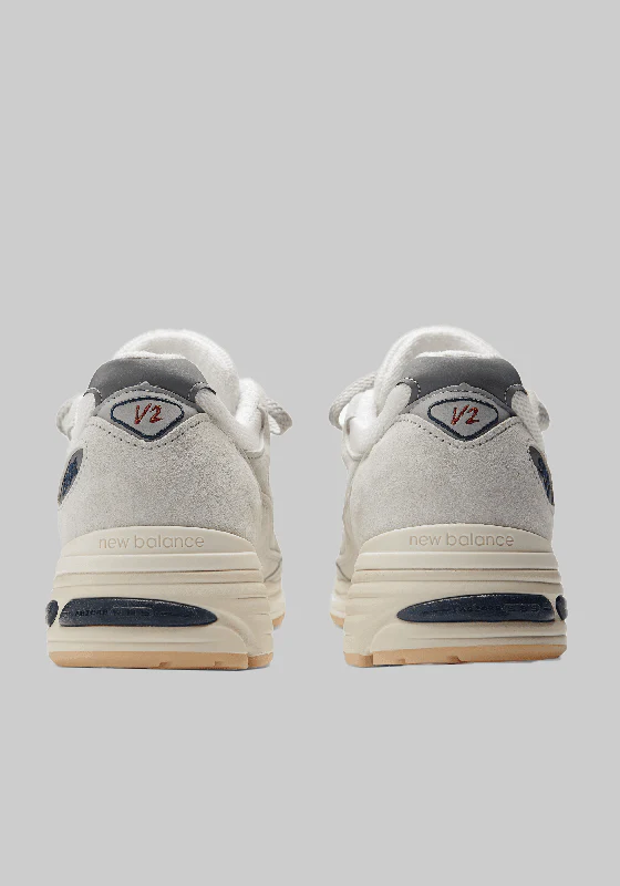 991v2 Made In UK "Vintage Sport" - Image 3