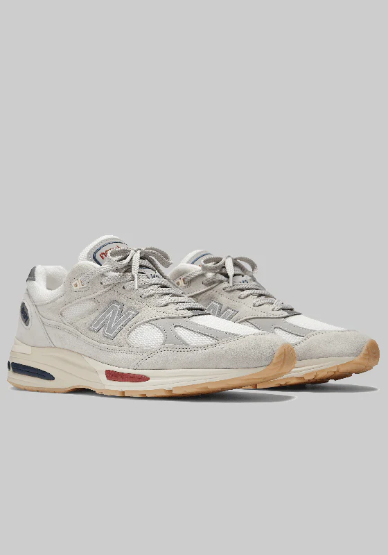 991v2 Made In UK "Vintage Sport" - Image 4