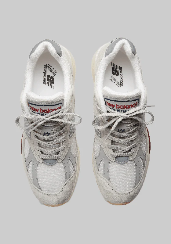 991v2 Made In UK "Vintage Sport" - Image 5