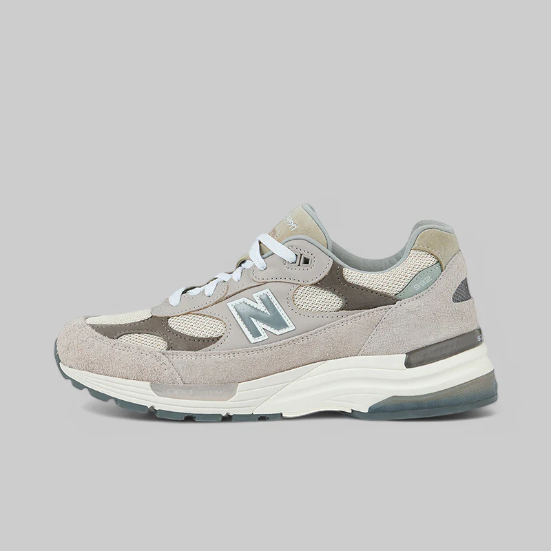 992 Made In USA - Moonrock/Mushroom
