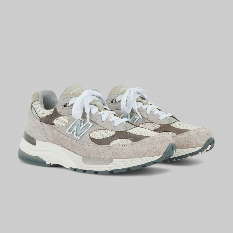 992 Made In USA - Moonrock/Mushroom - Image 2