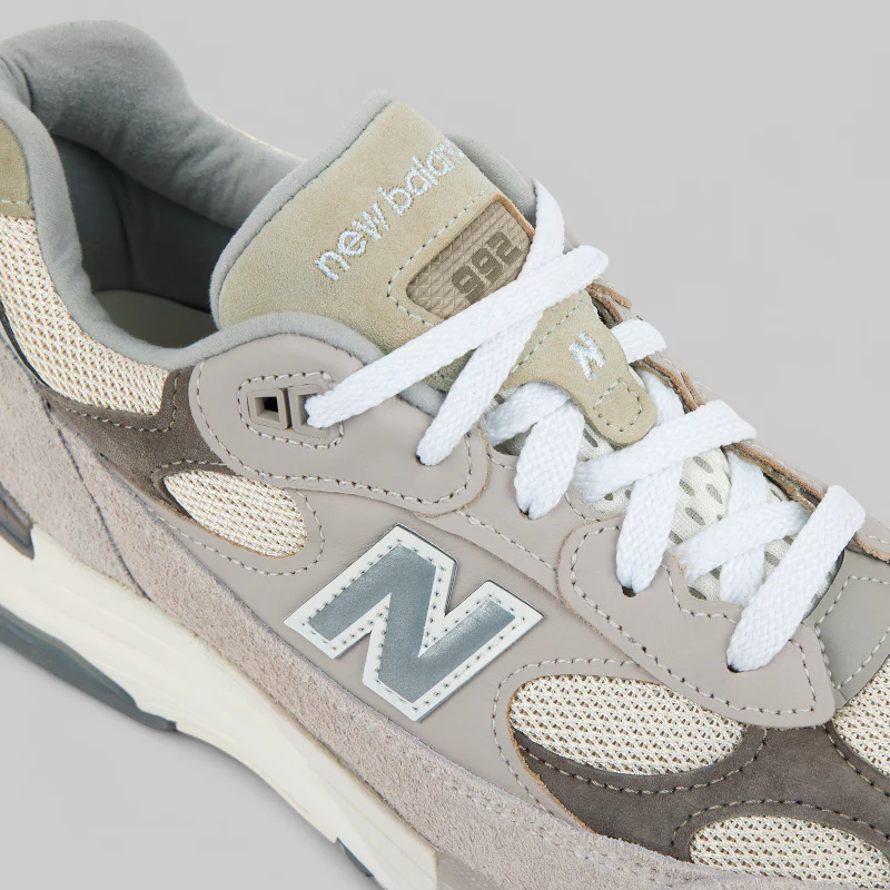 992 Made In USA - Moonrock/Mushroom - Image 3