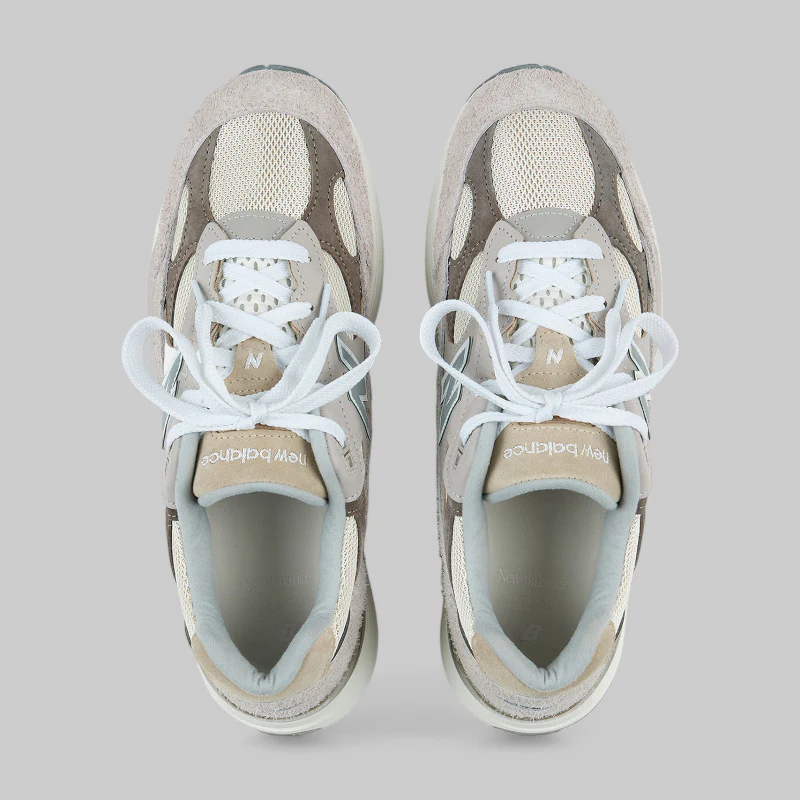 992 Made In USA - Moonrock/Mushroom - Image 4
