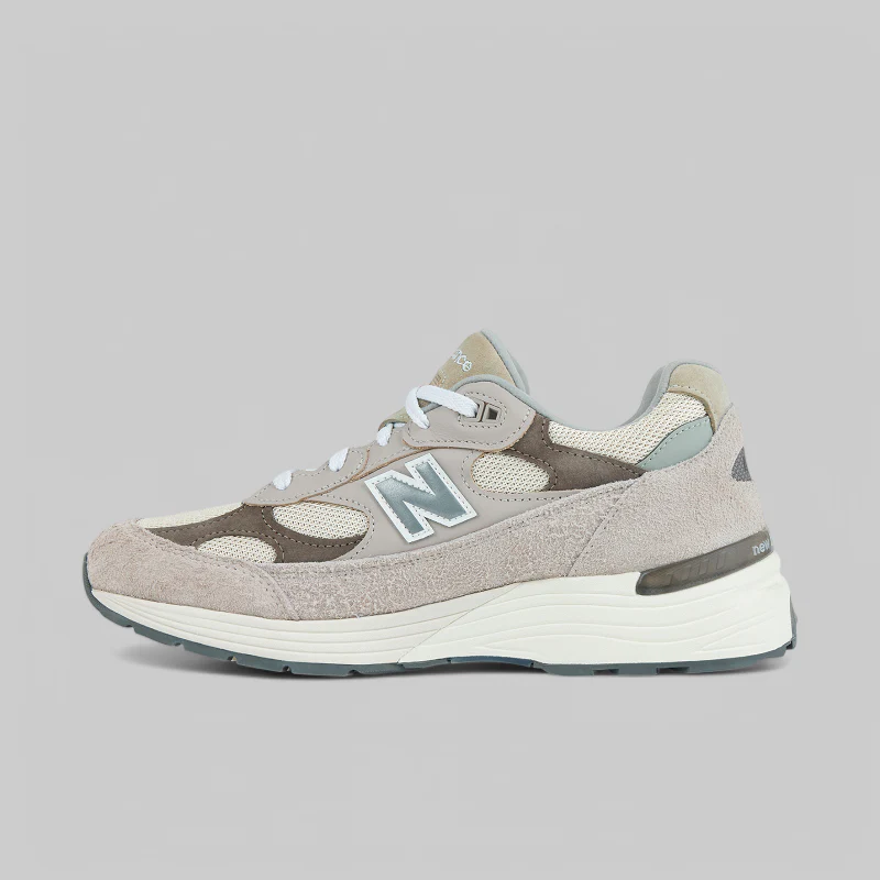992 Made In USA - Moonrock/Mushroom - Image 5