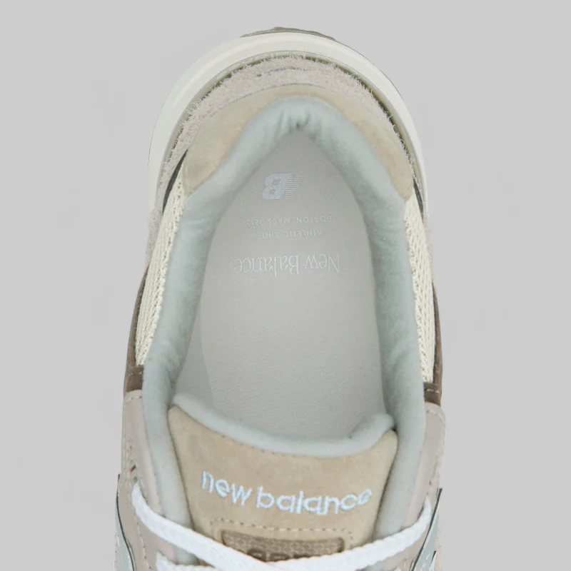 992 Made In USA - Moonrock/Mushroom - Image 6