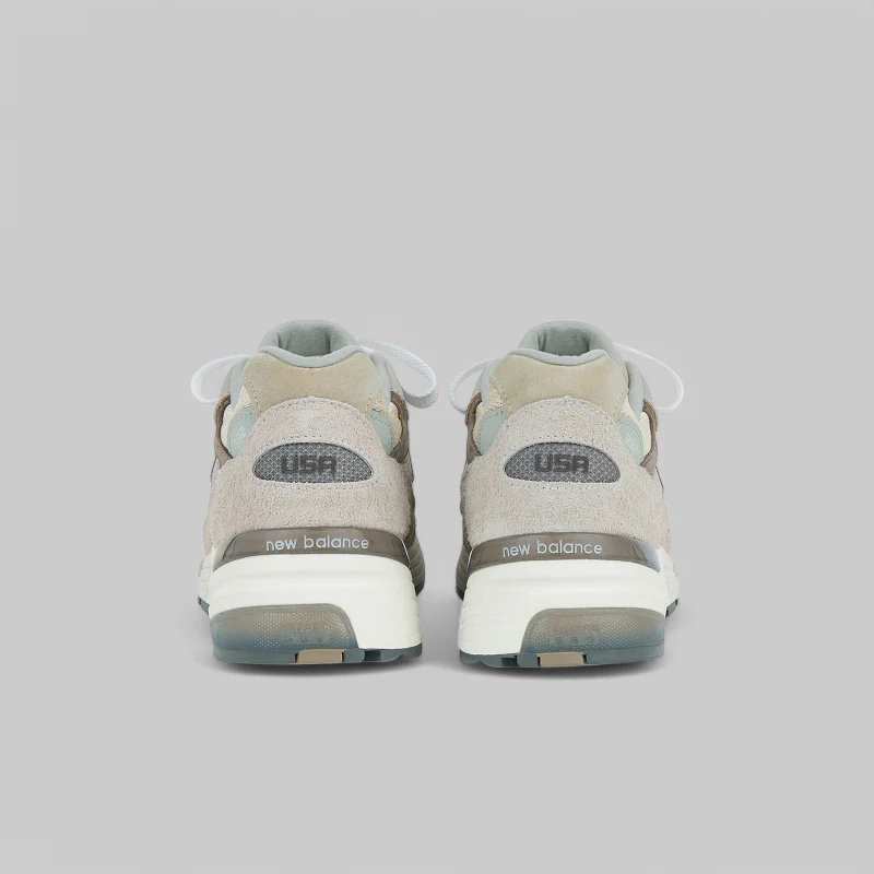 992 Made In USA - Moonrock/Mushroom - Image 7