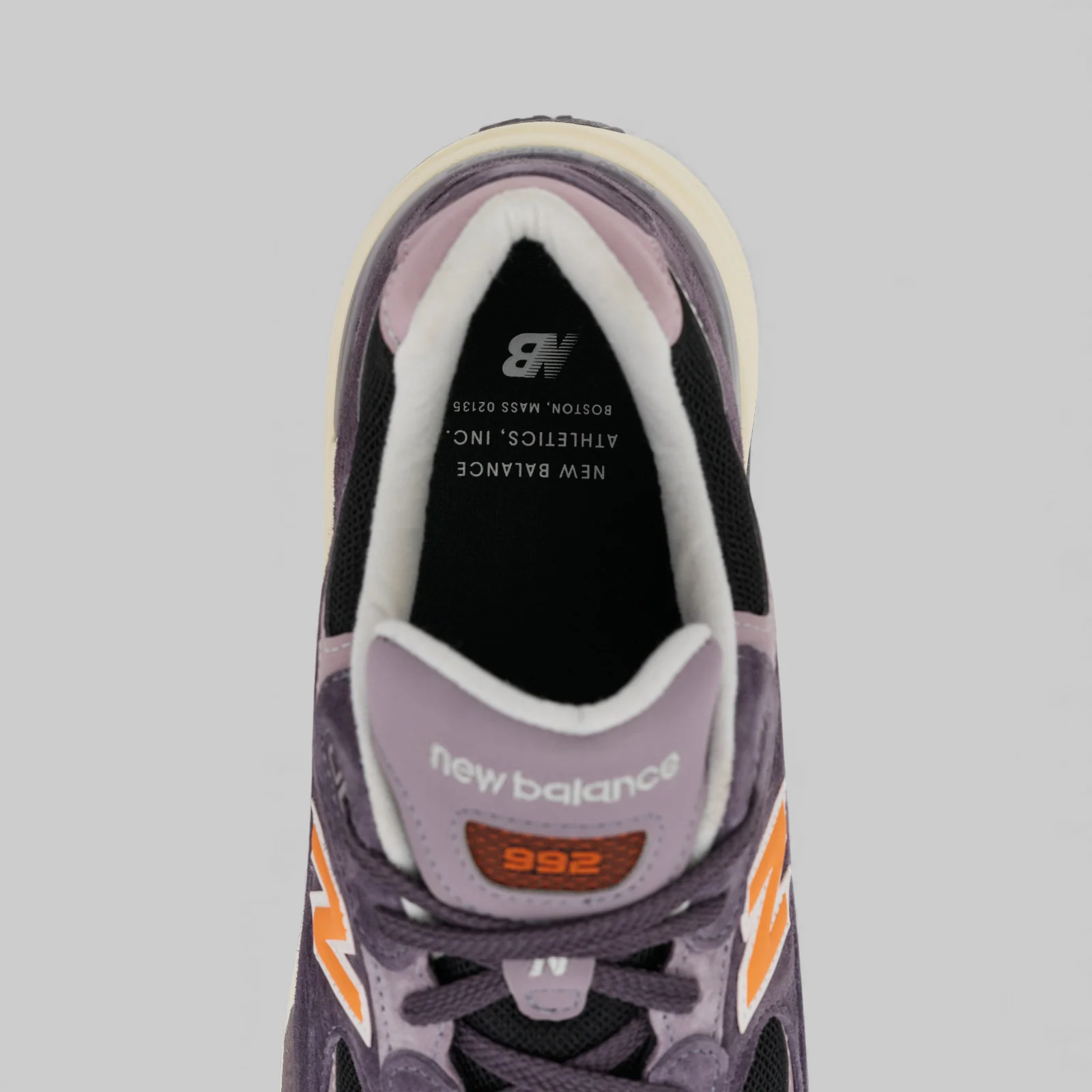 992 Made In USA - Dark Ice Wine - Image 5