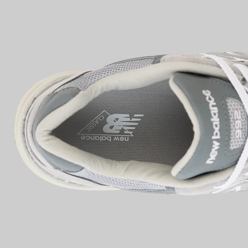 992 Made In USA - Grey - Image 2