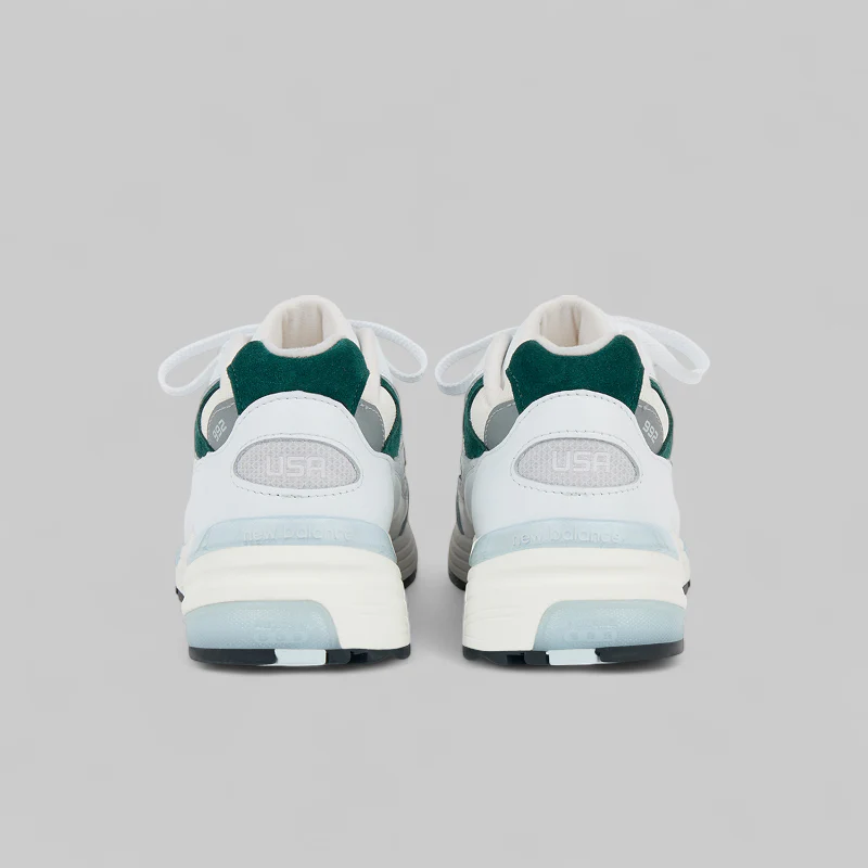 992 Made In USA - Marsh Green - Image 3