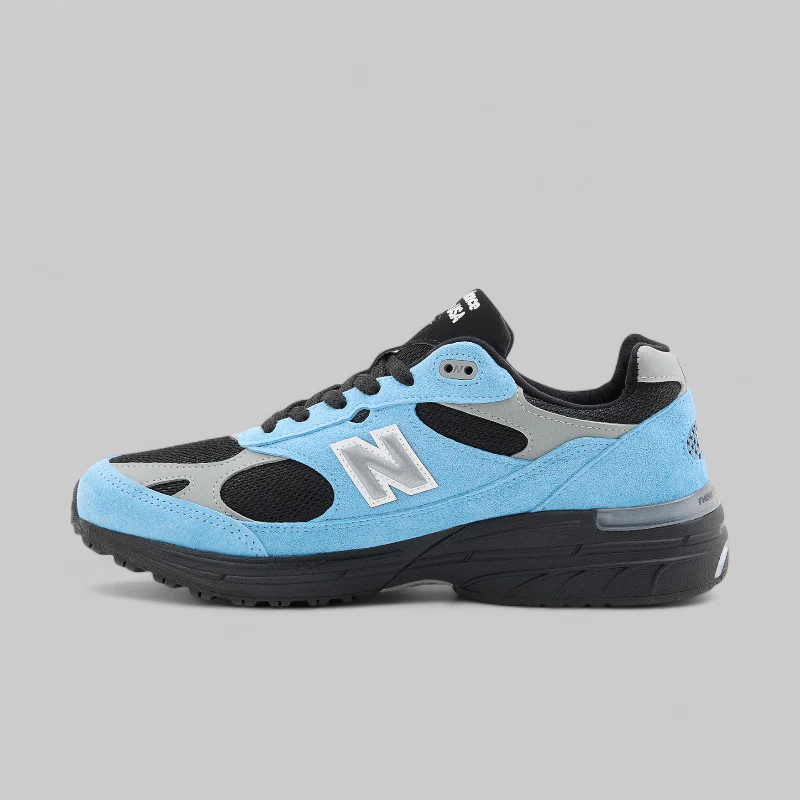 993 Made In USA "Community Blue" - Image 2