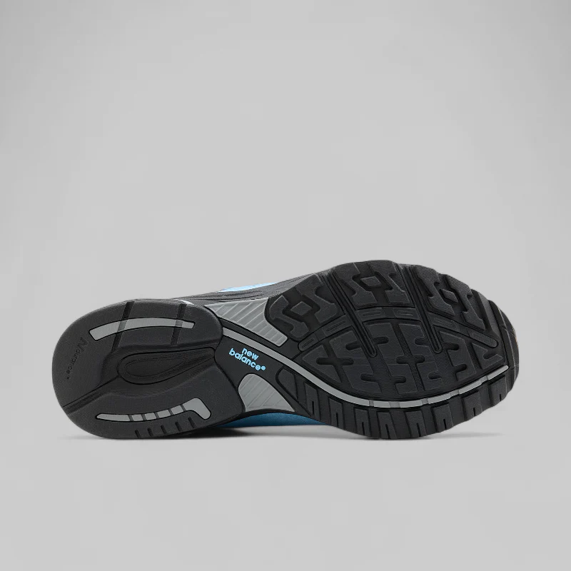 993 Made In USA "Community Blue" - Image 7
