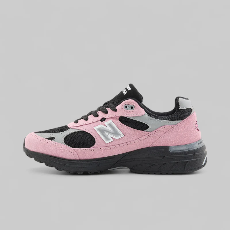 993 Made In USA "Pink Taffy" - Image 2