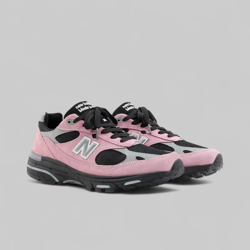 993 Made In USA "Pink Taffy" - Image 3