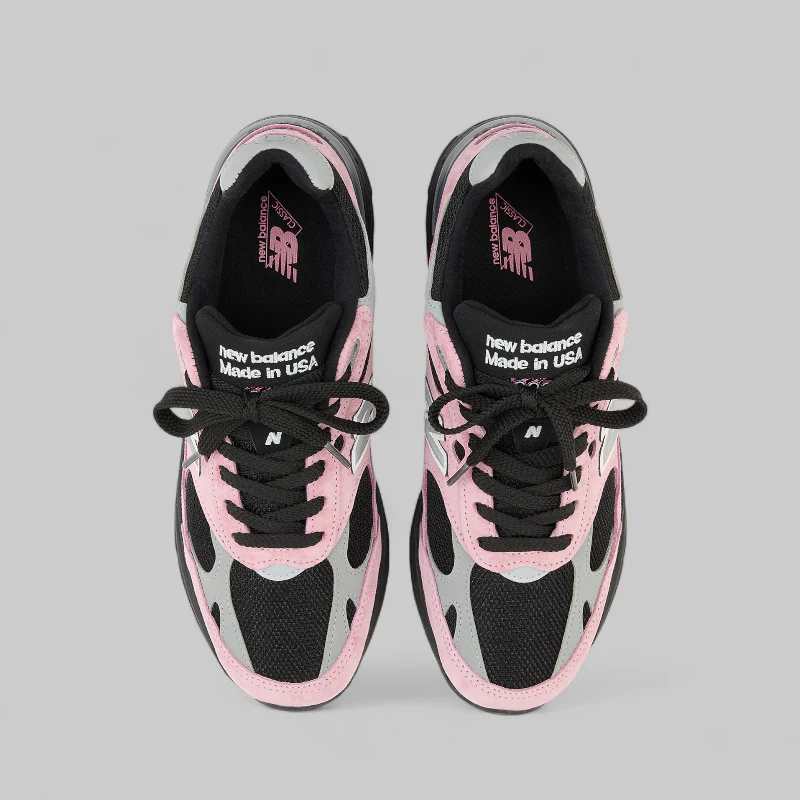 993 Made In USA "Pink Taffy" - Image 4