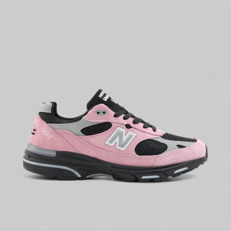 993 Made In USA "Pink Taffy" - Image 5