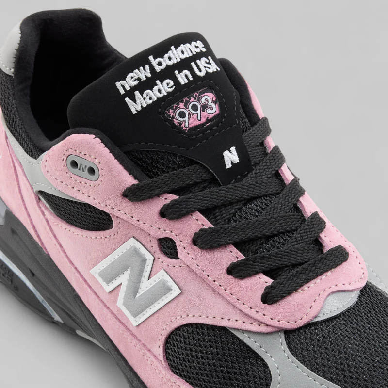 993 Made In USA "Pink Taffy" - Image 6