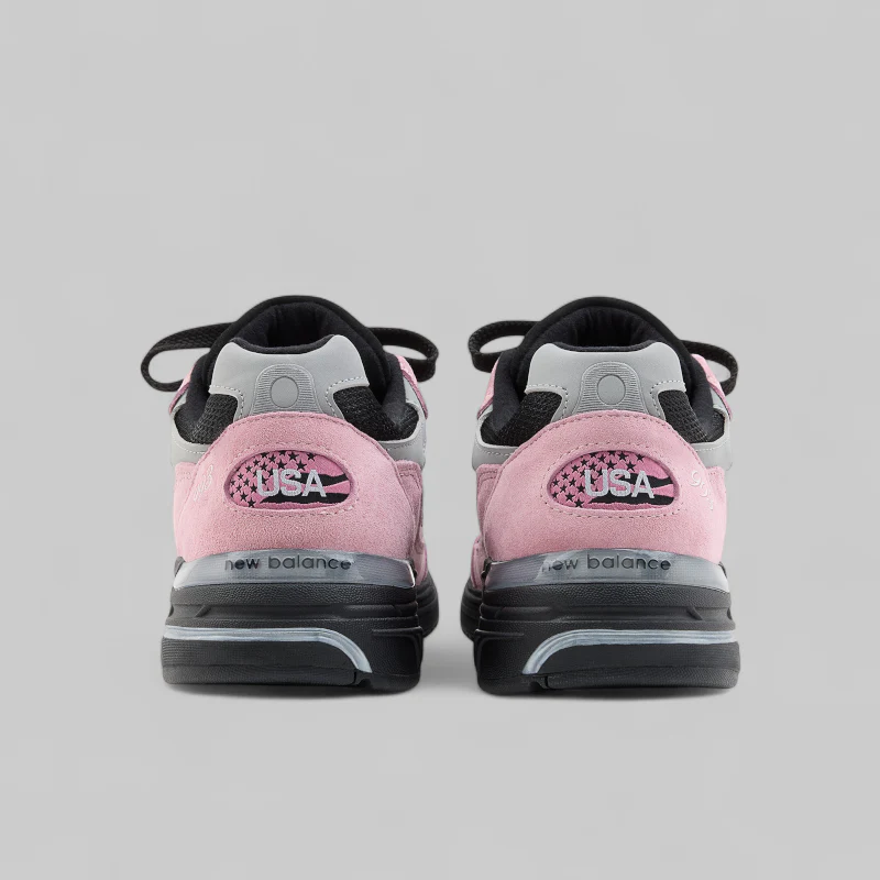 993 Made In USA "Pink Taffy" - Image 8