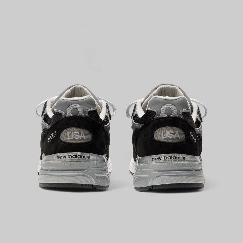 993v1 Made In USA - Black - Image 7