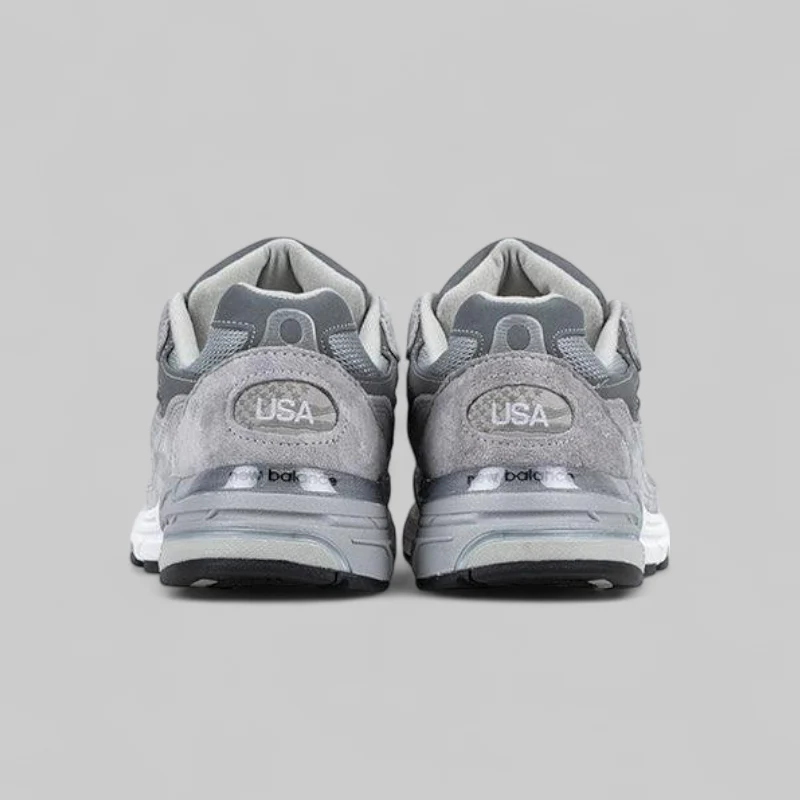 993v1 - Made In USA - Grey - Image 5