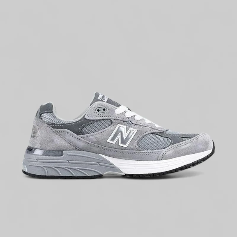 993v1 - Made In USA - Grey - Image 6