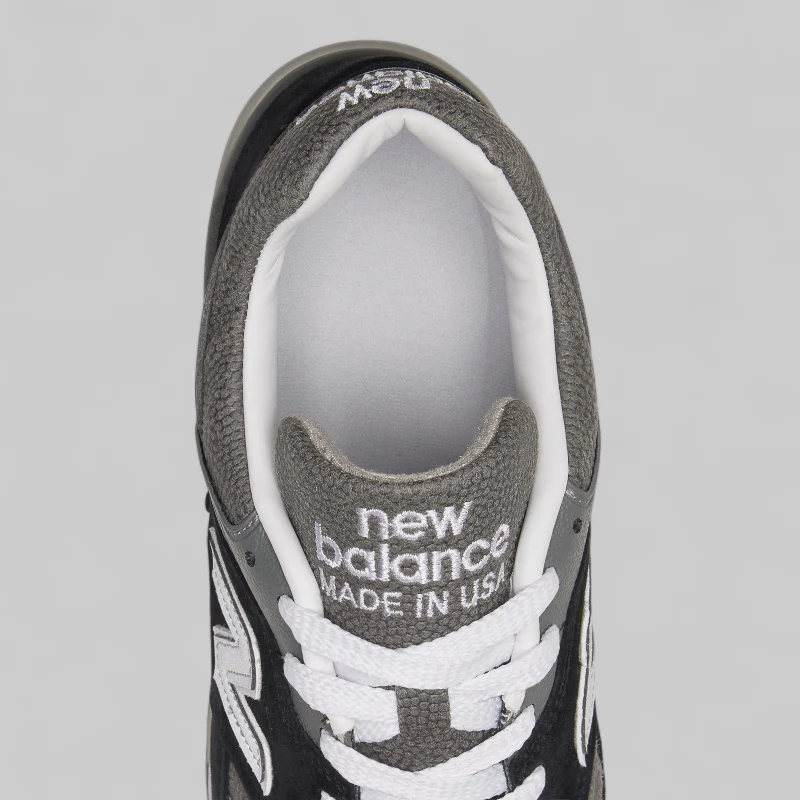 997 Made In USA - Black/Grey - Image 8