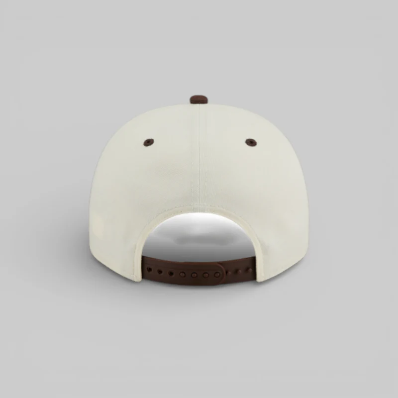 9Fifty A-Frame Snapback Los Angeles Dodgers - Image 4