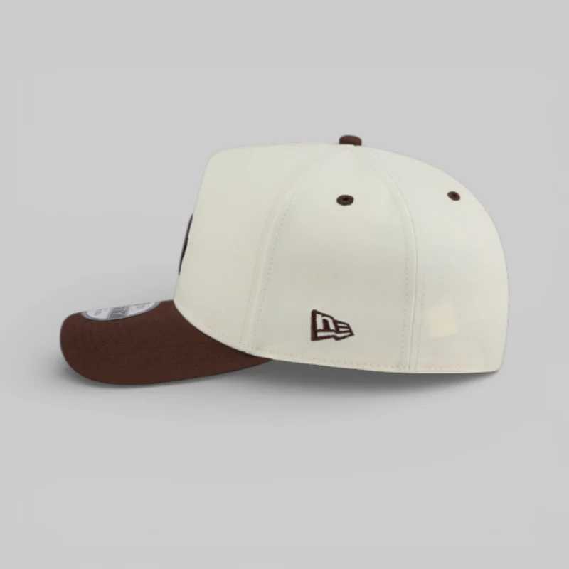 9Fifty A-Frame Snapback Los Angeles Dodgers - Image 5