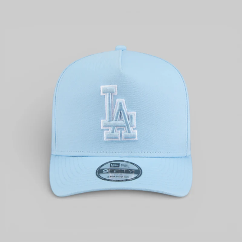 9Fifty A-Frame Snapback Los Angeles Dodgers - Image 2