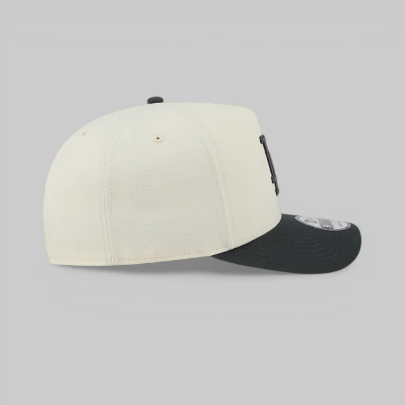 9Fifty A-Frame Snapback Los Angeles Dodgers - Image 3