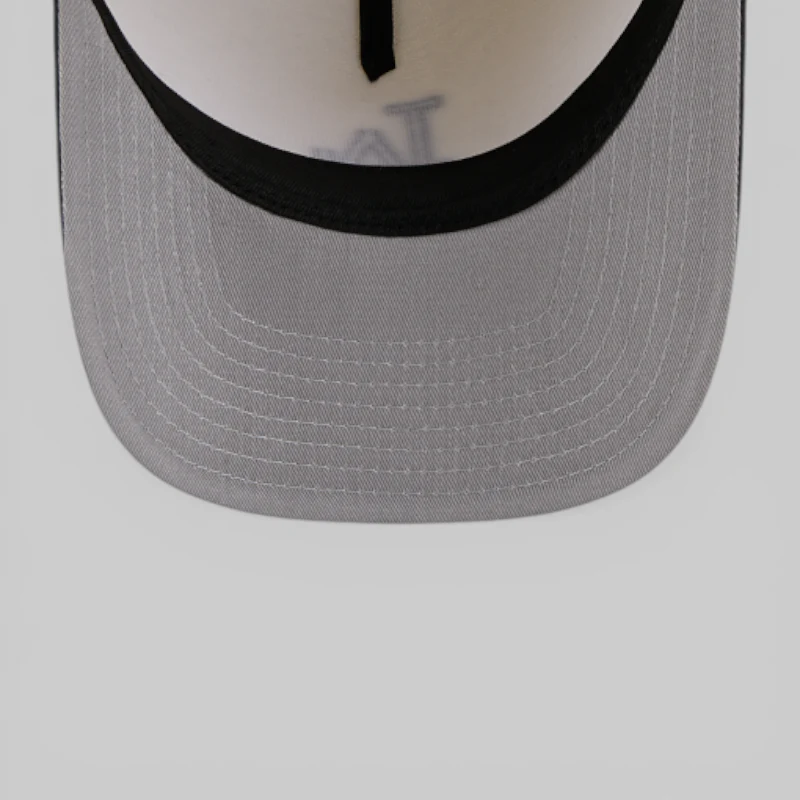 9Fifty A-Frame Snapback Los Angeles Dodgers - Image 4