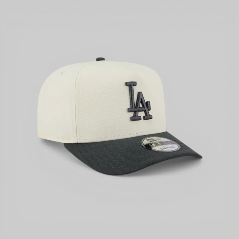 9Fifty A-Frame Snapback Los Angeles Dodgers - Image 6