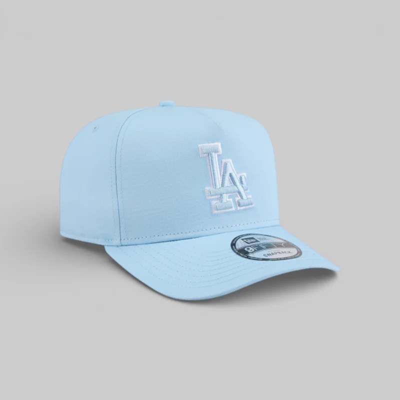 9Fifty A-Frame Snapback Los Angeles Dodgers - Image 3