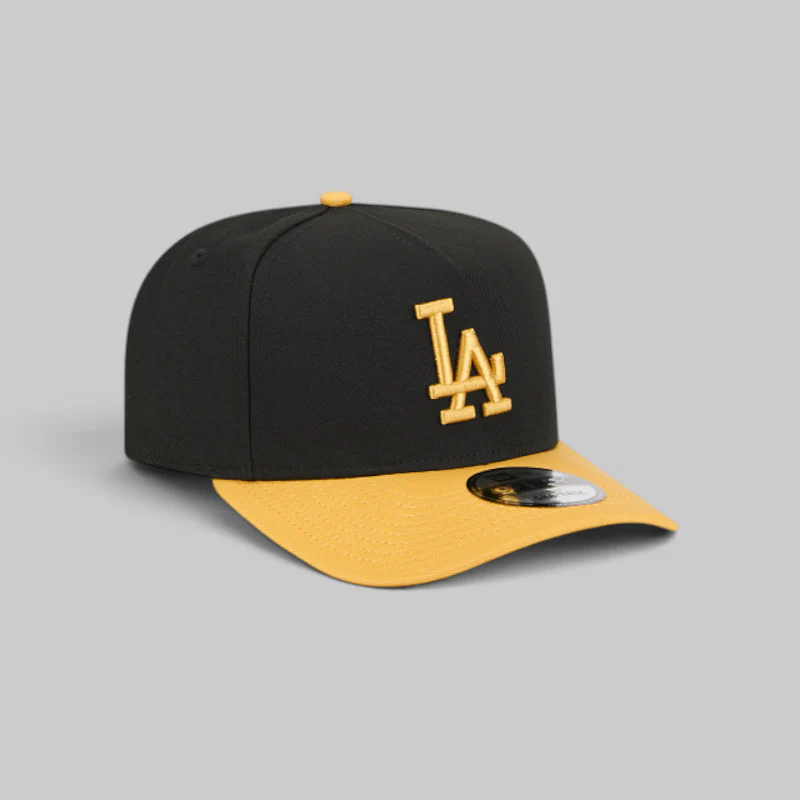 9Fifty A-Frame Snapback Los Angeles Dodgers - Image 3