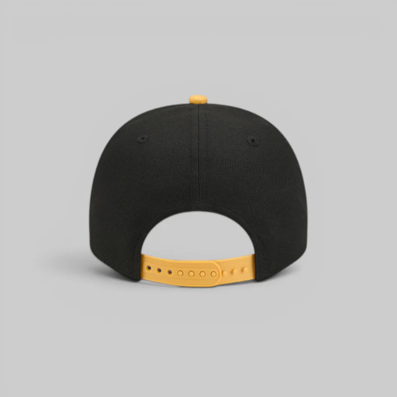 9Fifty A-Frame Snapback Los Angeles Dodgers - Image 4