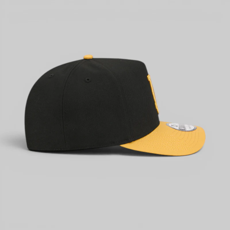 9Fifty A-Frame Snapback Los Angeles Dodgers - Image 6
