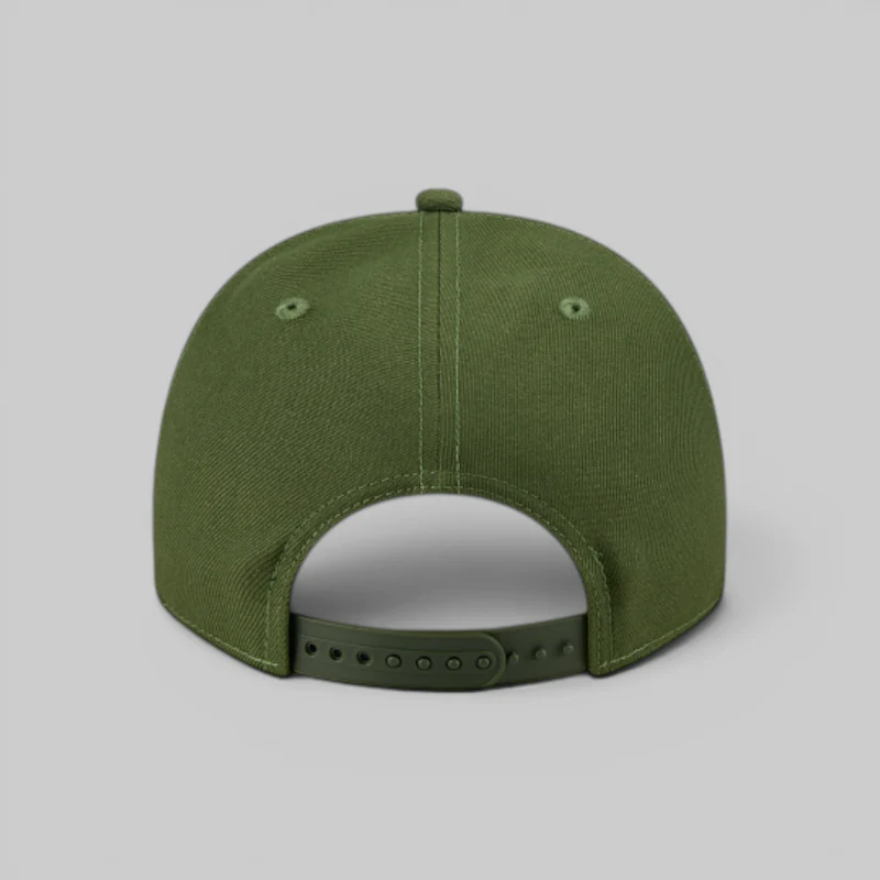 9Fifty A-Frame Snapback Los Angeles Dodgers - Image 4
