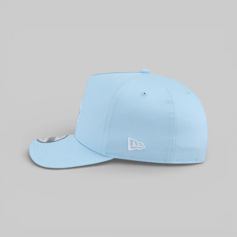9Fifty A-Frame Snapback Los Angeles Dodgers - Image 5