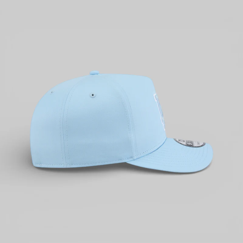 9Fifty A-Frame Snapback Los Angeles Dodgers - Image 6