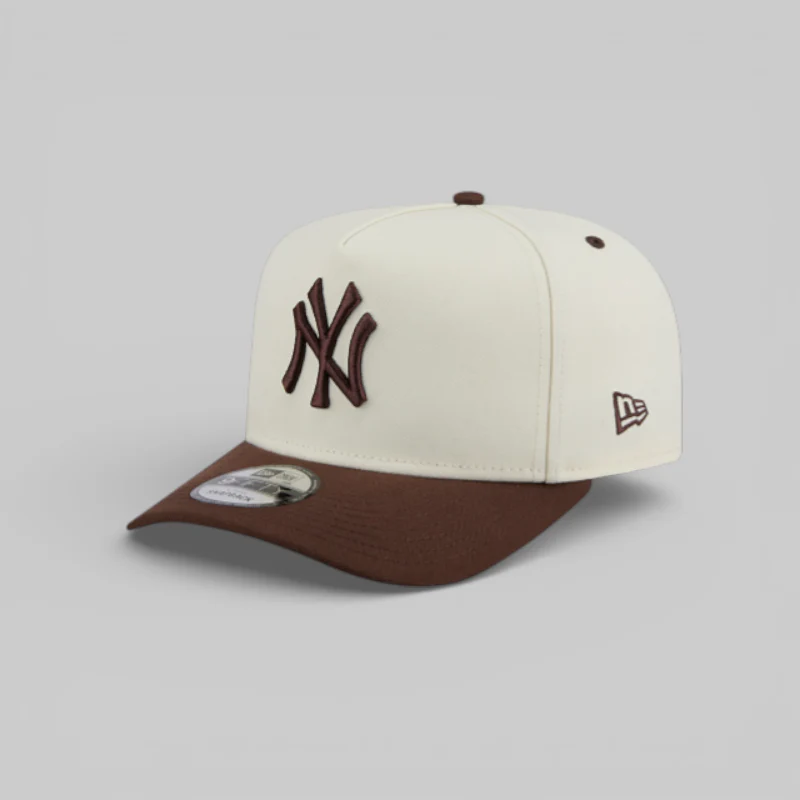 9Fifty A-Frame Snapback New York Yankees