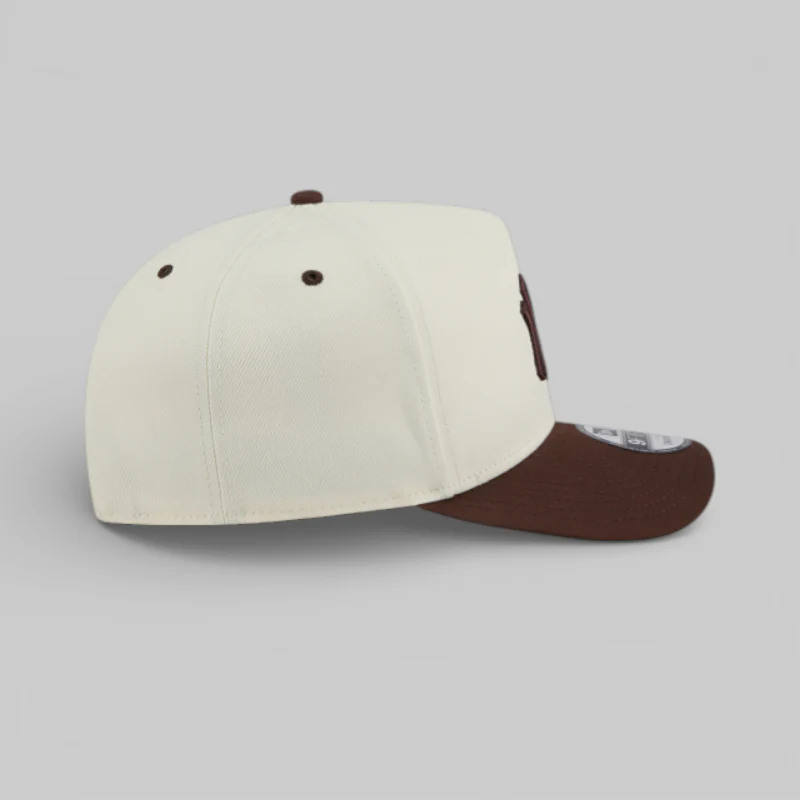 9Fifty A-Frame Snapback New York Yankees - Image 6